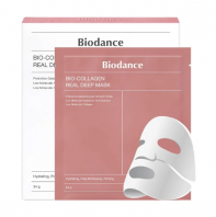 Bio Collagen-Real Deep Mask [Biodance]
