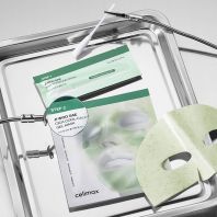 Ji Woo Gae Cica PHA Peel 2-Step Gel Mask [Celimax]