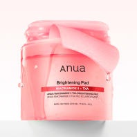 Niacinamide 5+TXA Brightening Pad [Anua]