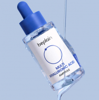 Multi Hyaluronic Acid Ampoule [Beplain]