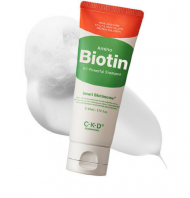 Amino Biotin All-Powerful Shampoo 80 ml [C-K-D]