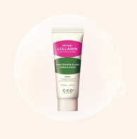 Retino Collagen Small Molecule 300 Tightening Glow Cream Pack 30 ml [CKD]