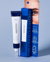 Deep Aqua Collagen Eye Serum [Tenzero]