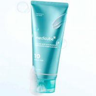 Azelaic Acid Niacinamide Deep Clean Foam Cleanser [Medicube]