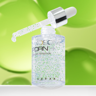 Exosome PDRN+ Booster Ampoule [IZEZE]