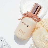 Protein Silk Skin Ampoule [Vely Vely]