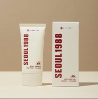 Seoul 1988 Sun:Pine Tree+Ceramide [K-SECRET]