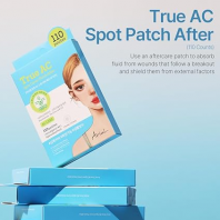 True AC Spot Cover Patch After [Ariul]