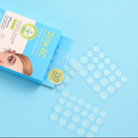 True AC Spot Cover Patch After [Ariul]