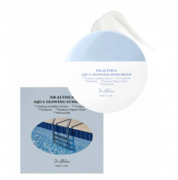 Aqua Glowing Sunscreen [Dr.Althea]