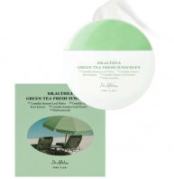 Green Tea Fresh Sunscreen [Dr.Althea]