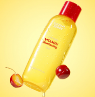 Glow Filter Vitamin Illuminating Toner [EQQUALBERRY]