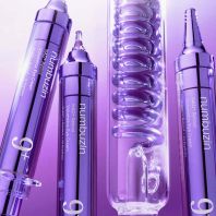 №9 NAD+Retinol Volumetox Eye Cream [Numbuzin]