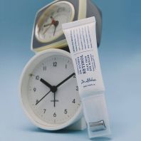 Retinol Flat Iron Eye Roller [Dr.Althea]