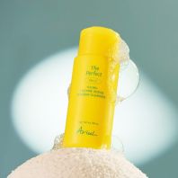 The Perfect Yulmu Enzyme Scrub Powder Cleanser [Ariul]