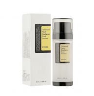 Advanced Snail Radiance Dual Essence [COSRX]