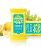 Stress Relieving Purefull Cleansing Tissue 15 Sheets [Ariul]