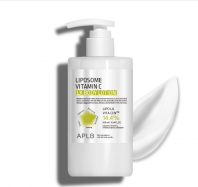 Liposome Vitamine C LX Body Lotion [APLB]