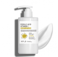 Ferulic Acid Vitamin C Body Lotion [APLB]