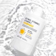 Retinol Vitamin C Vitamin E Body Lotion [APLB]