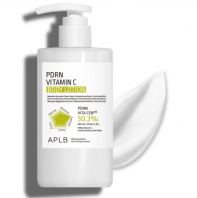 PDRN Vitamin C Body Lotion [APLB]
