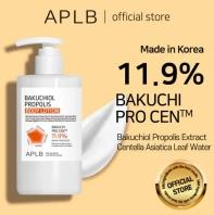 Bakuchiol Propolis Body Lotion [APLB]