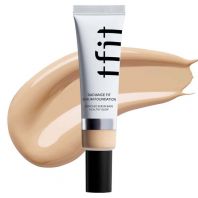Radiance Fit Serum Foundation N01 Linen [TFIT]
