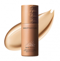 Skin Fit Sun Fluid SPF50+/PA++++[TFIT]