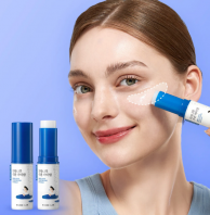 Birch Juice Moisturizing Eye Balm 10 ml [Round Lab]