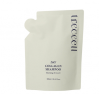Day Collagen Shampoo Morning Of Resort 300 ml [Treecell]