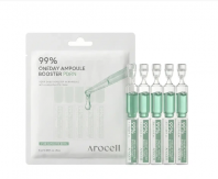 99% Oneday Ampoule Booster PDRN [Arocell]