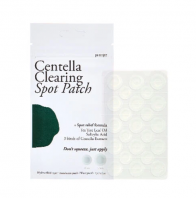 Centella Clearing Spot Patch [Petitfee]