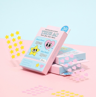 True AC Point Spot Cover Patch 30EA [Ariul]