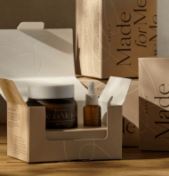 Biome Recharging Night Renewal Set [AXIS-Y]