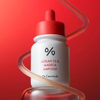 Azelaic 10 & Madeca Ampoule [Dr.Ceuracle]