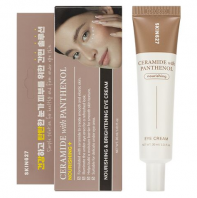 Ceramide With Panthenol Nourishing Eye Cream [SKIN627]