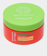 Damage Care Hair Pack [Hello.Morning]