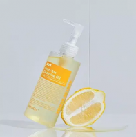 Vegan Vitamin Deep-Tox Cleansing Oil [Medi-Peel]