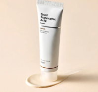 Snail Tranexamic Acid Cream [Eunyul]
