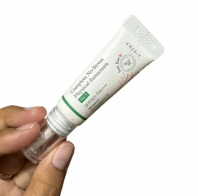 Complete No-Stress Physical Sunscreen 10 ml [Axis-Y]