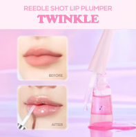 Reedle Shot Lip Plumper Twinkle [VT Cosmetics]