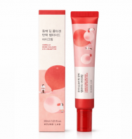 Camellia Deep Collagen Firming Peptide Eye Cream [Round Lab]