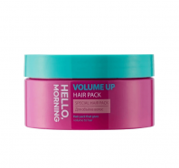 Volume Up Hair Pack [Hello.Morning]