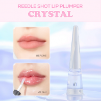 Reedle Shot Lip Plumper Crystal [VT Cosmetics]