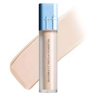 Buildable Fit Spatula Foundation C01 Porcelain [TFIT]