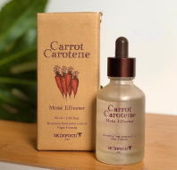 Carrot Carotene Moist Effector [SKINFOOD]