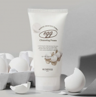 White Perfect Pore Egg Cleansing Foam [SKINFOOD]