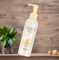 White Perfect Pore Egg Cleansing Oil [SKINFOOD]