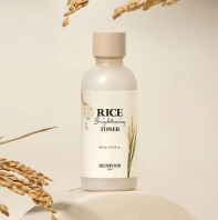 Rice Brightening Toner [SKINFOOD]