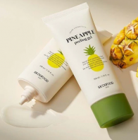 Pineapple Peeling Gel [SKINFOOD]